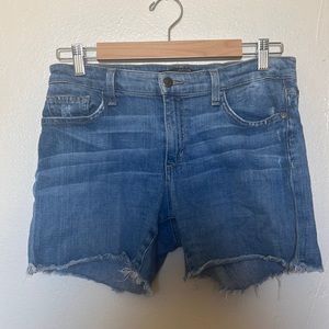 Joe’s Jeans shorts size 27